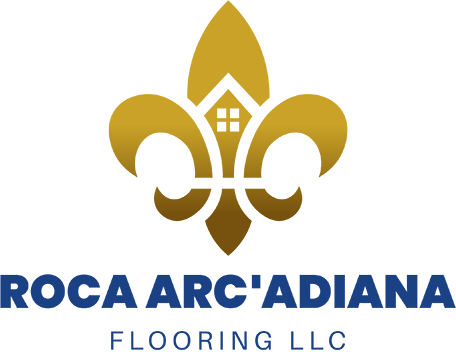 Roca Arcadiana Flooring LLC